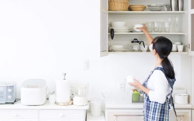 5 Professional Cleaning Tips to Save Time at Home